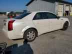 2007 CADILLAC CTS