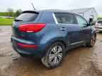 2016 KIA SPORTAGE