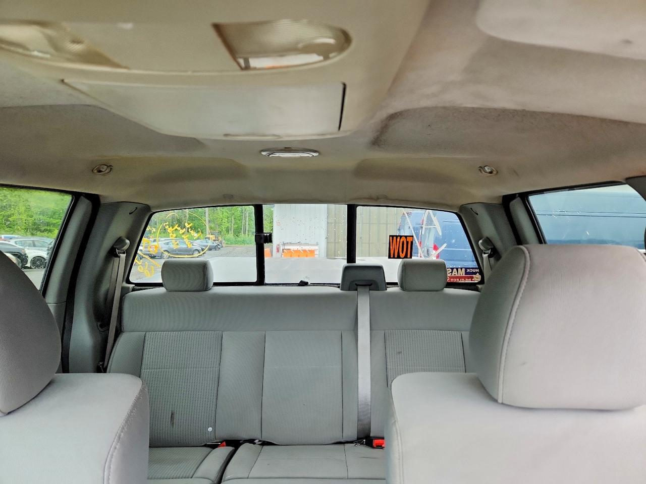 2007 FORD F-150 Lightning