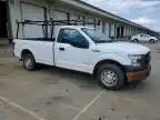 2016 FORD F-150 Lightning