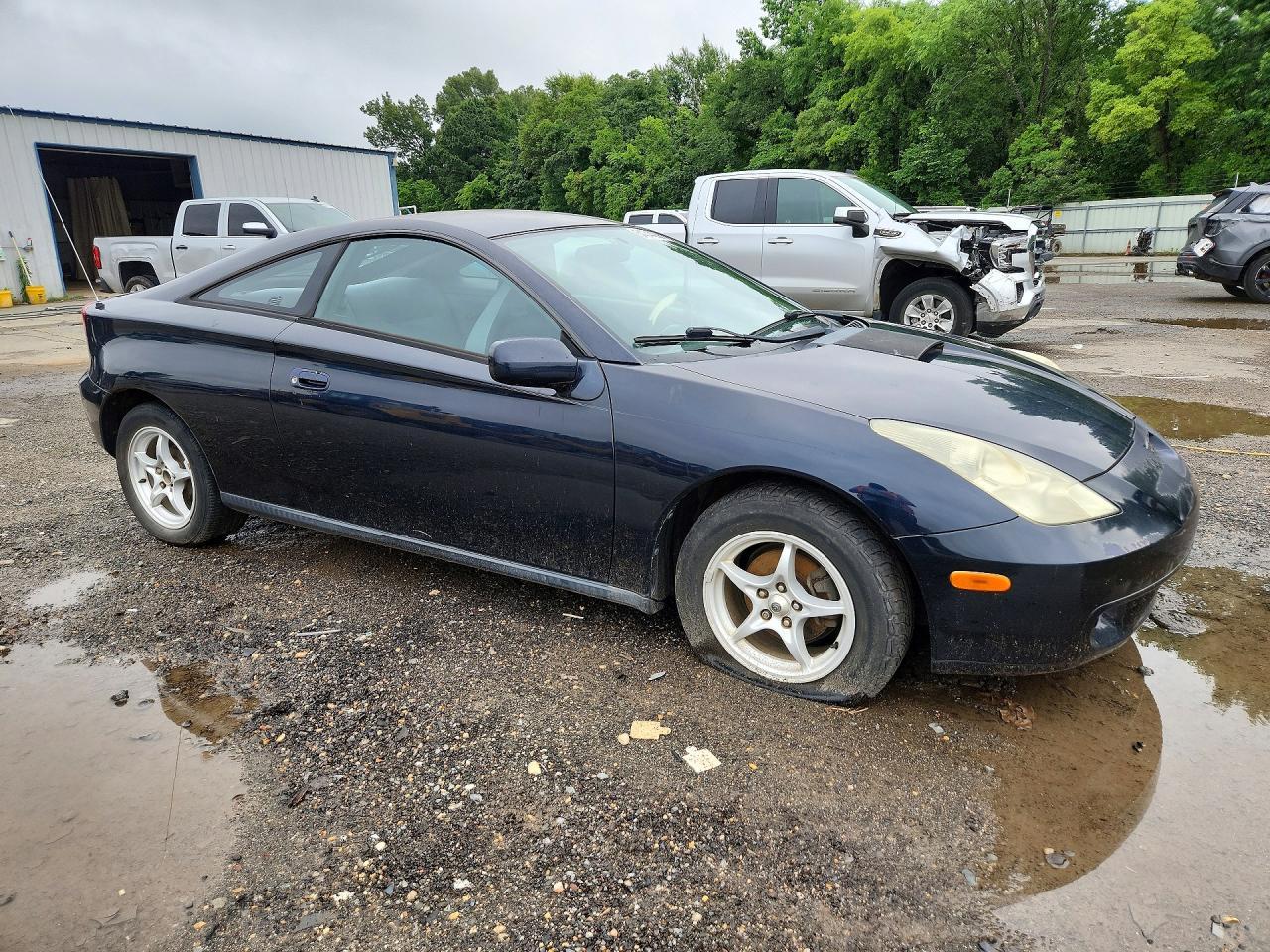 2000 TOYOTA Celica