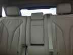 2016 LINCOLN MKX