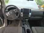 2013 NISSAN Frontier