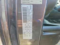 2016 RAM ProMaster 1500