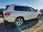 2013 TOYOTA HIGHLANDER