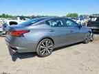 2021 NISSAN ALTIMA