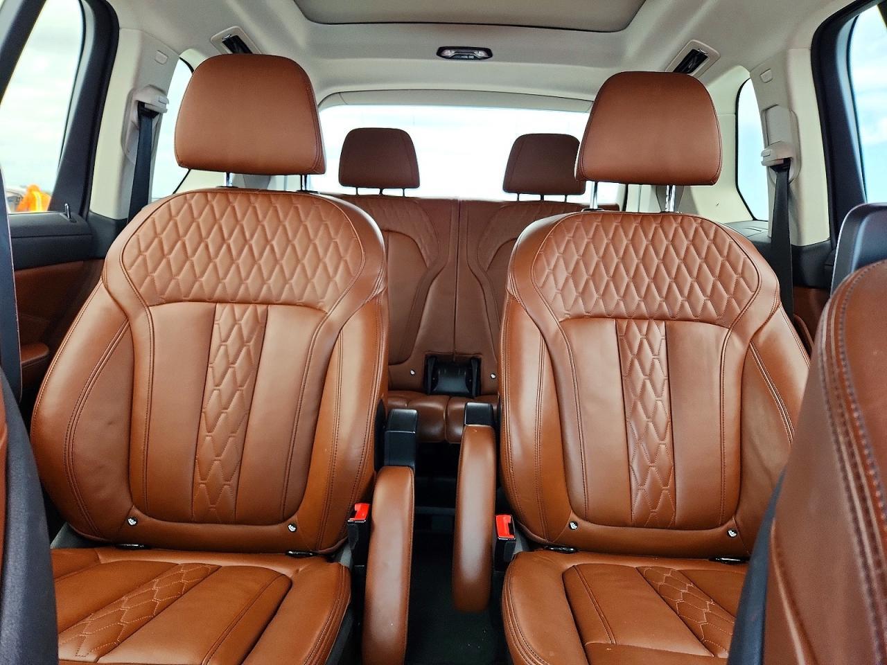 2019 BMW X7