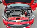 2017 CHEVROLET Spark
