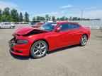 2015 DODGE CHARGER