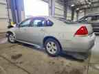 2010 CHEVROLET IMPALA