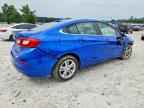 2016 CHEVROLET CRUZE