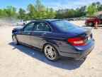2014 MERCEDES-BENZ C-CLASS