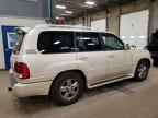 2007 LEXUS Lx 470