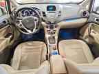 2015 FORD Fiesta