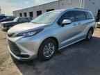 2022 TOYOTA SIENNA