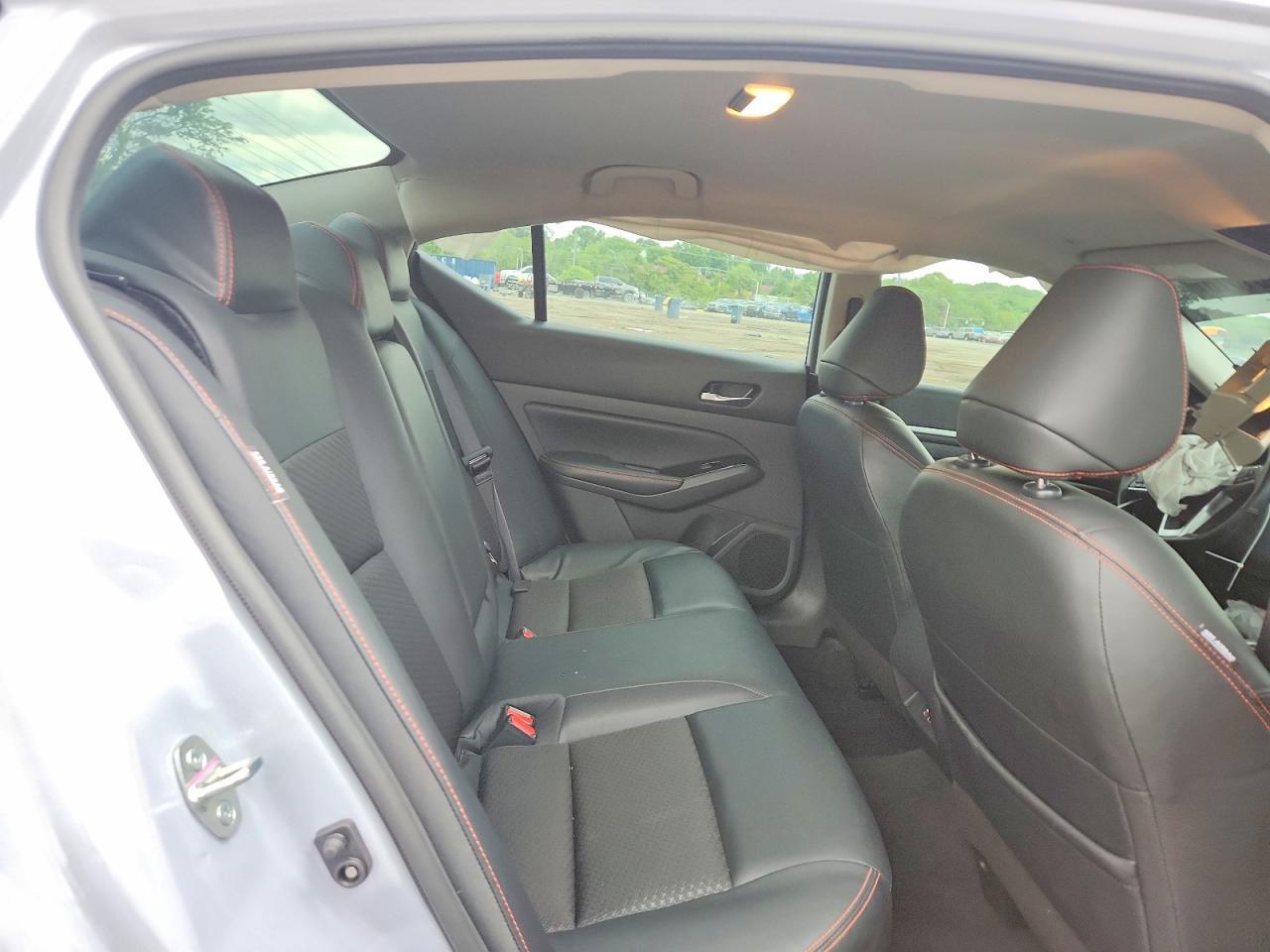 2023 NISSAN ALTIMA