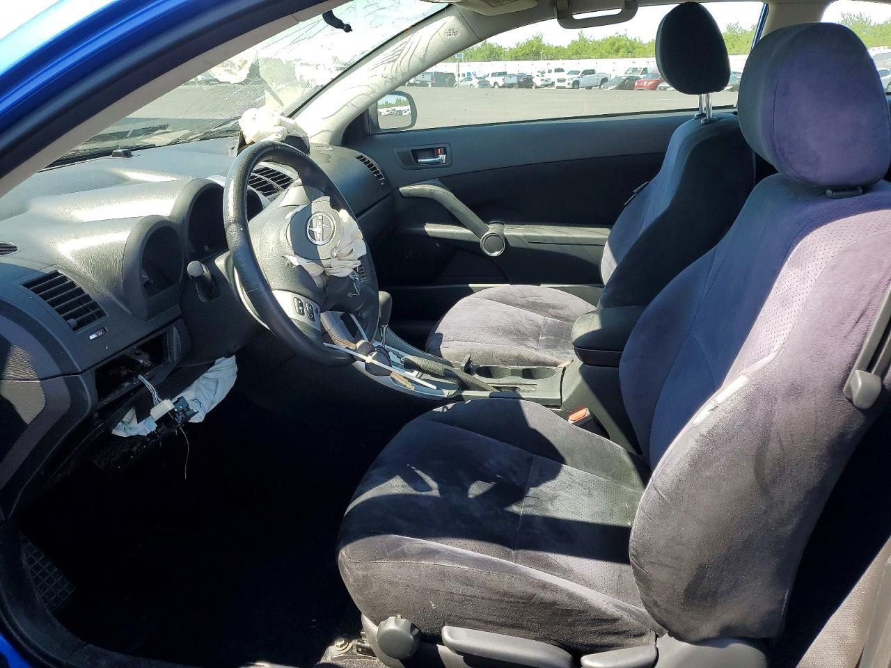 2006 SCION TC