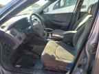 2002 HONDA ACCORD