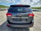 2017 KIA SEDONA
