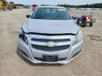 2013 CHEVROLET MALIBU