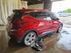 2020 CHEVROLET Bolt EV