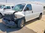 2012 CHEVROLET Express 1500