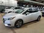 2021 NISSAN VERSA