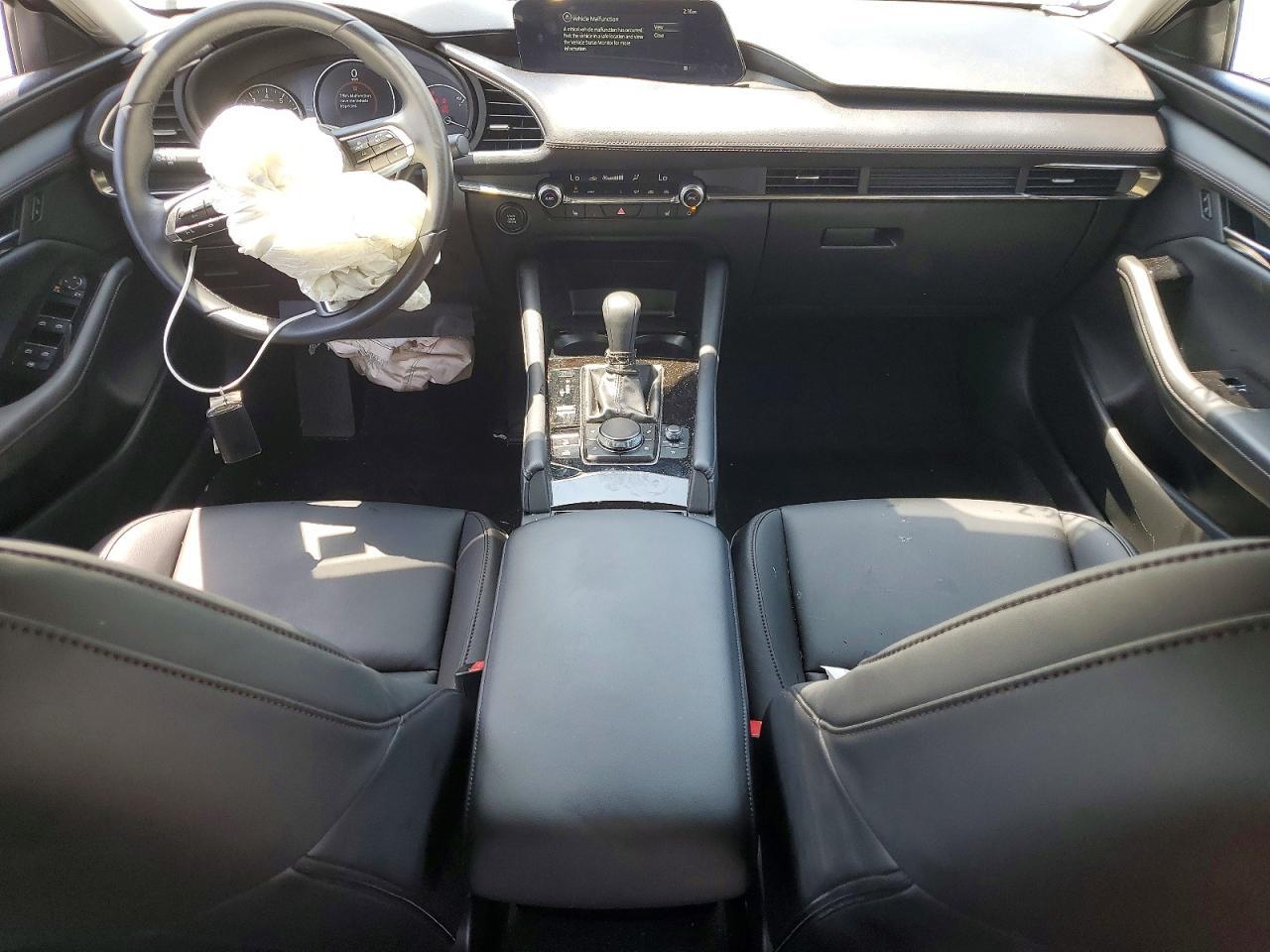 2025 MAZDA 3