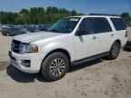 2017 FORD Expedition