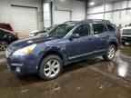 2014 SUBARU Outback