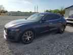 2020 MASERATI Levante