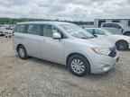 2014 NISSAN Quest