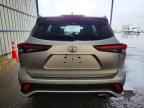 2025 TOYOTA HIGHLANDER