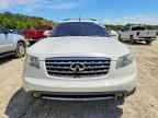 2008 INFINITI FX35