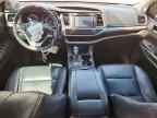2014 TOYOTA HIGHLANDER