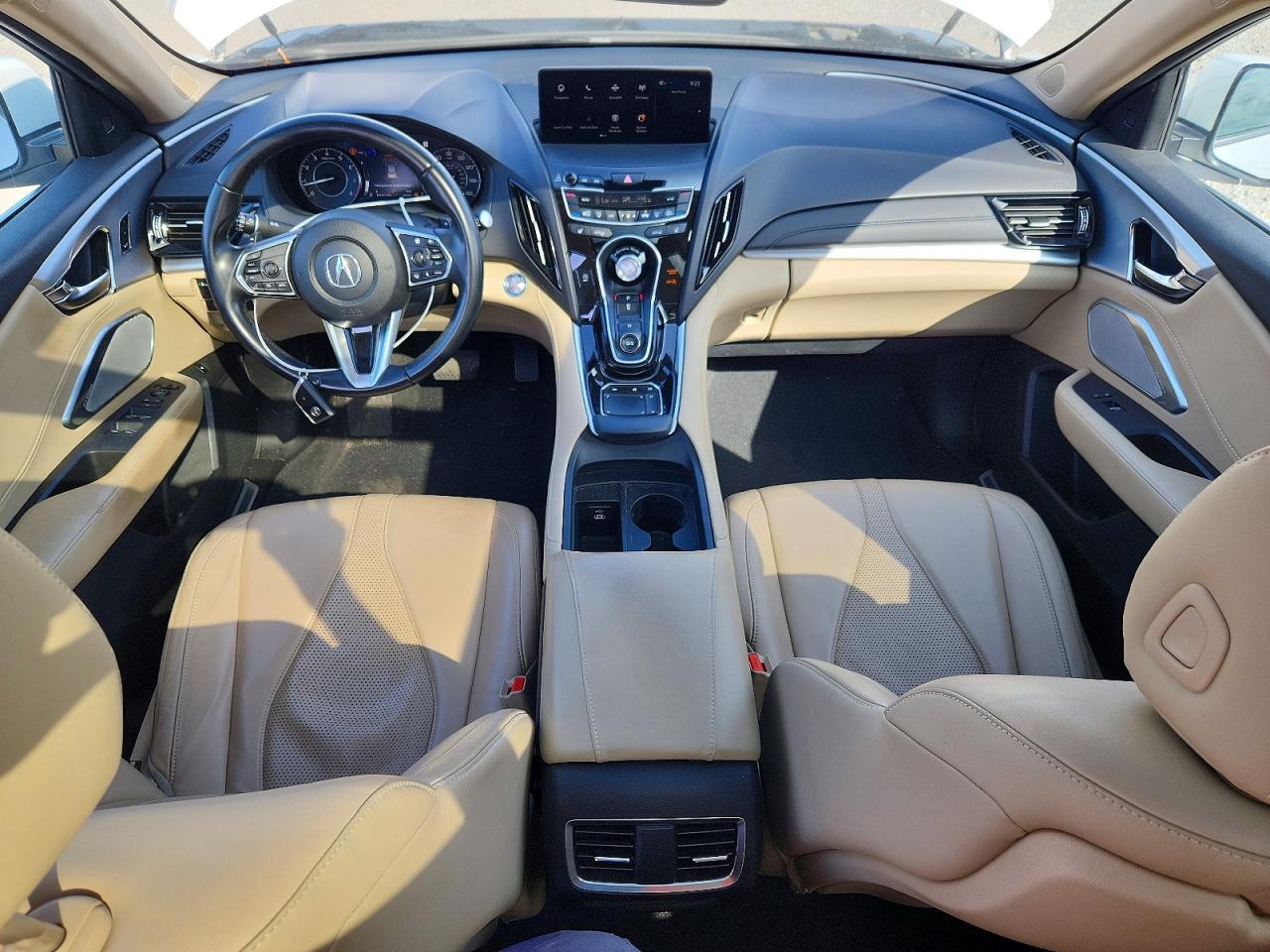 2023 ACURA RDX