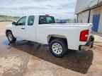 2010 CHEVROLET Silverado