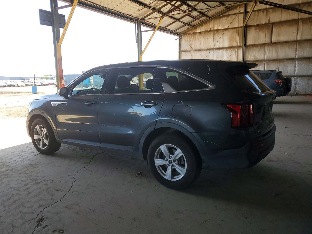 2021 KIA SORENTO