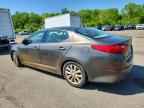 2014 KIA OPTIMA