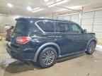 2018 NISSAN Armada