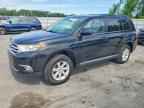 2012 TOYOTA HIGHLANDER