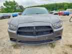 2014 DODGE CHARGER