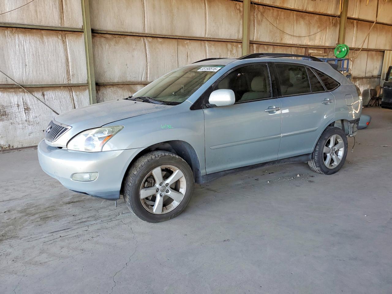 2004 LEXUS Rx 330