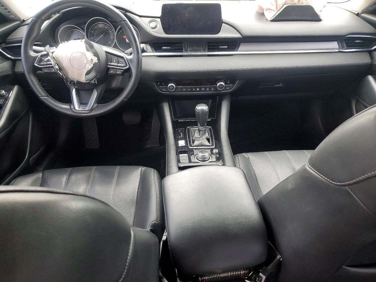 2019 MAZDA 6