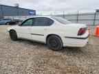2004 CHEVROLET IMPALA