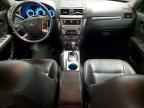 2010 FORD FUSION