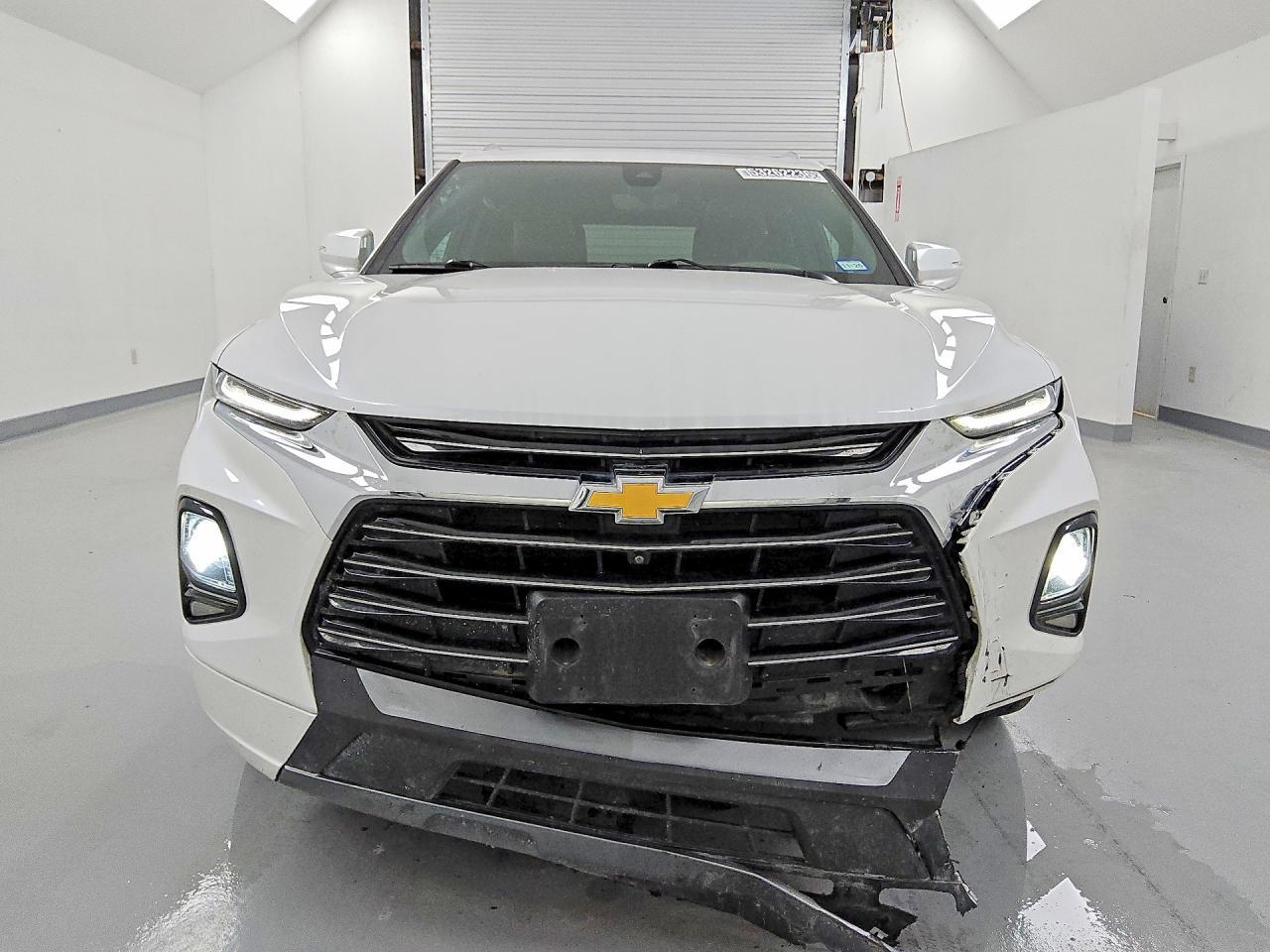 2020 CHEVROLET BLAZER