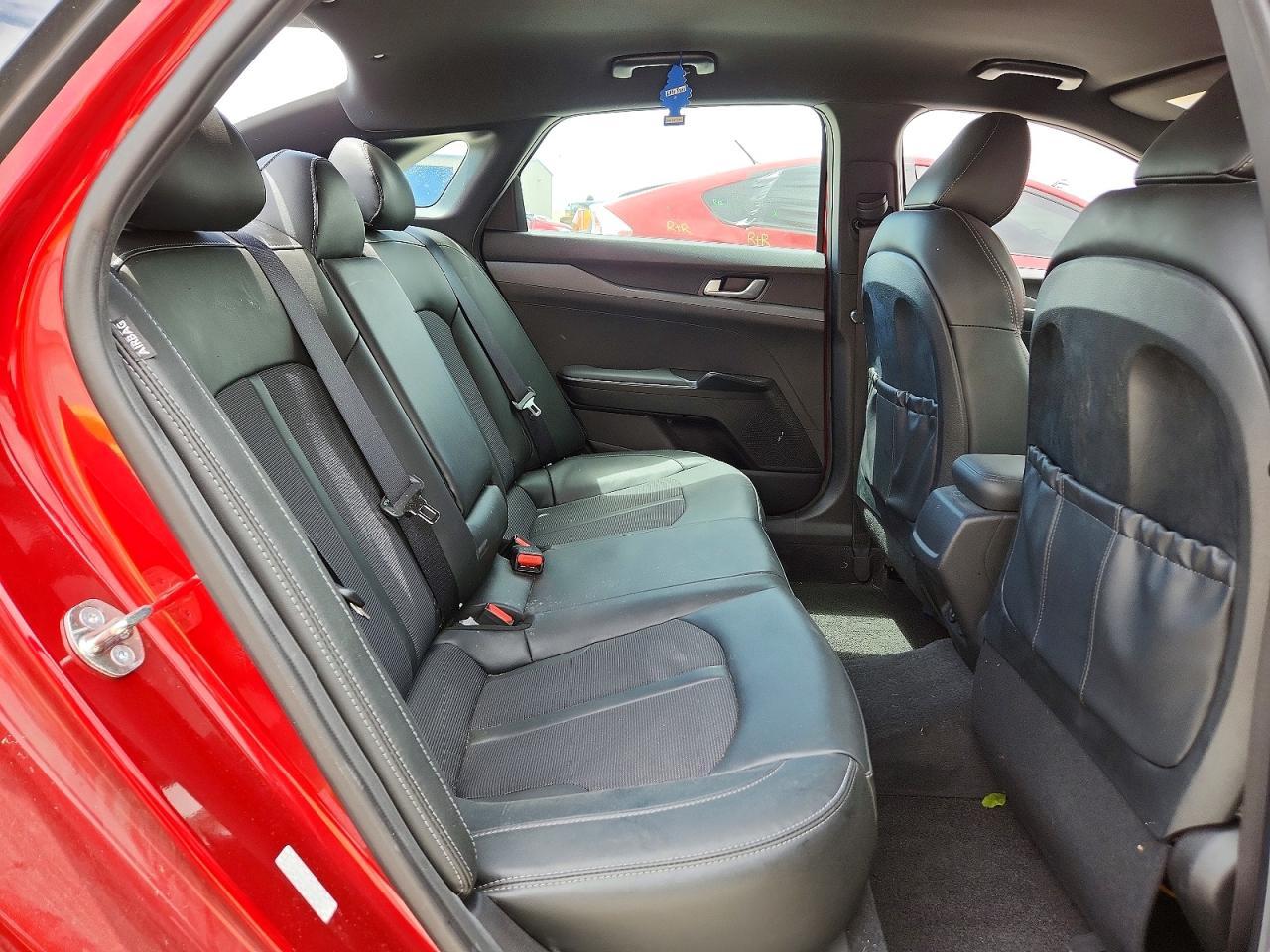 2024 KIA K5