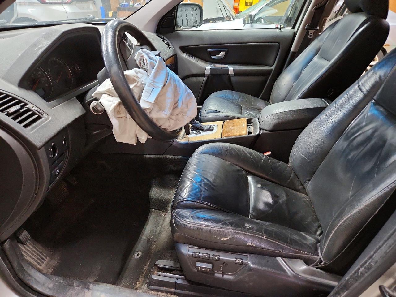 2008 VOLVO XC90