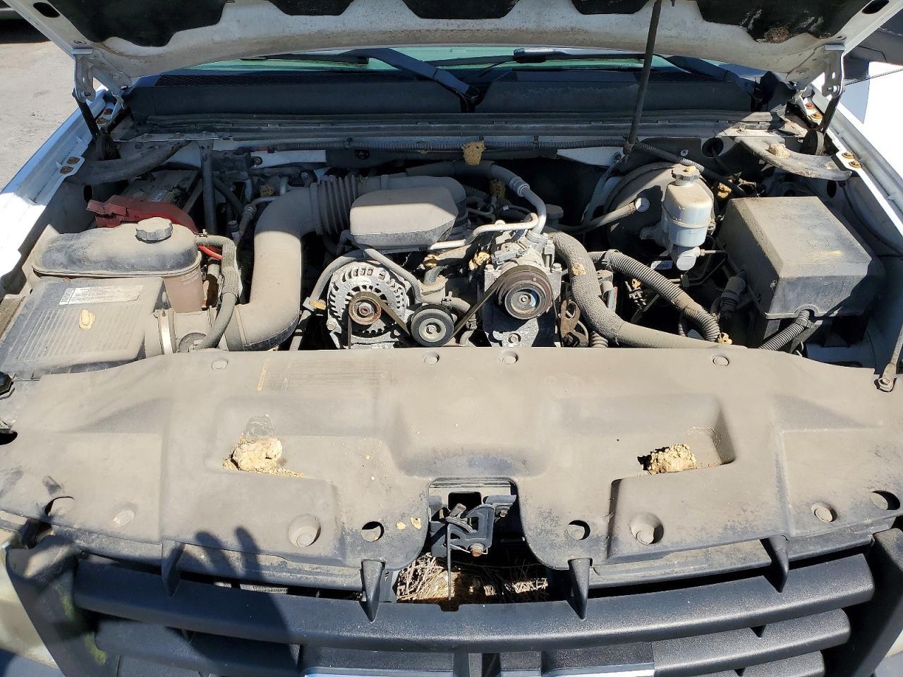 2008 GMC Sierra
